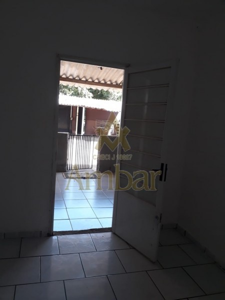 Ambar Imóveis | Imobiliária em Ribeirão Preto | Casa - Jd Porto Seguro - Ribeirão Preto