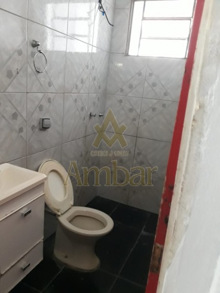 Ambar Imóveis | Imobiliária em Ribeirão Preto | Casa - Jd Porto Seguro - Ribeirão Preto