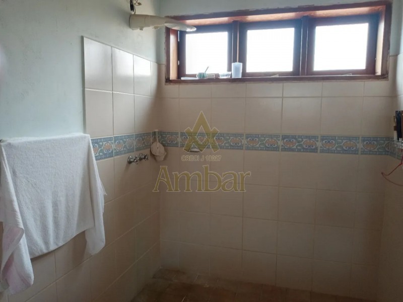 Ambar Imóveis | Imobiliária em Ribeirão Preto | Casa - Ribeirânia - Ribeirão Preto