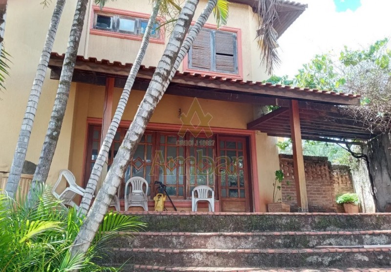 Foto: Casa - Ribeirânia - Ribeirão Preto