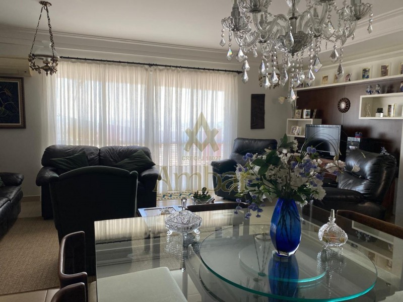 Foto: Apartamento - Jardim Irajá - Ribeirão Preto