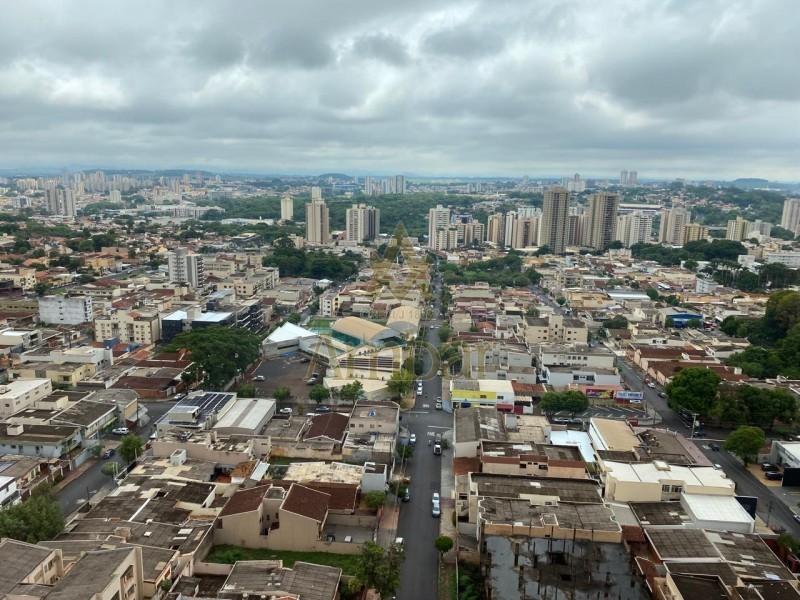 Ambar Imóveis | Imobiliária em Ribeirão Preto | Apartamento - Jardim Irajá - Ribeirão Preto