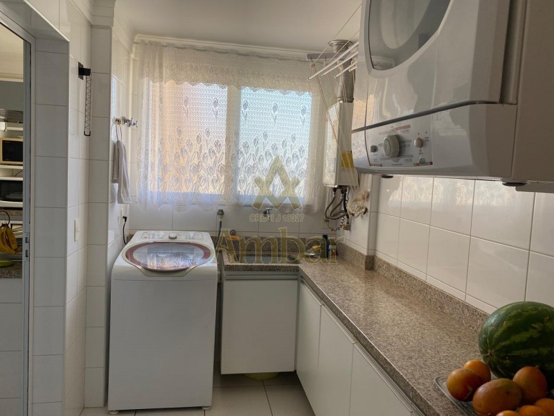 Ambar Imóveis | Imobiliária em Ribeirão Preto | Apartamento - Jardim Irajá - Ribeirão Preto