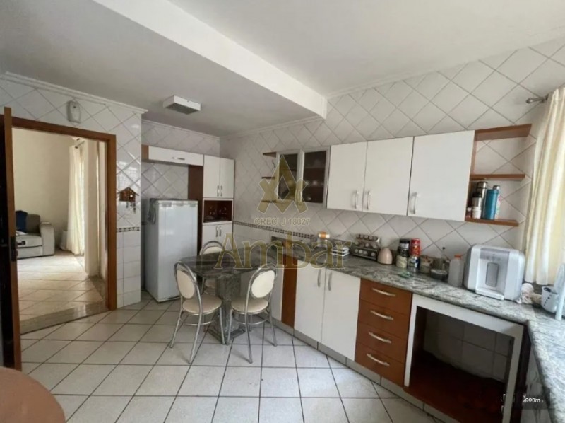 Ambar Imóveis | Imobiliária em Ribeirão Preto | Casa - Alto da Boa Vista - Ribeirão Preto