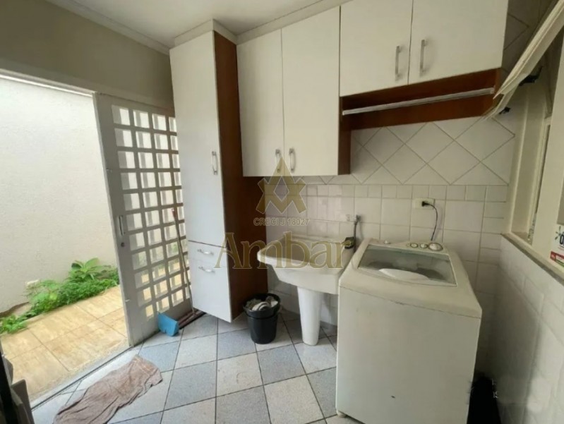 Ambar Imóveis | Imobiliária em Ribeirão Preto | Casa - Alto da Boa Vista - Ribeirão Preto