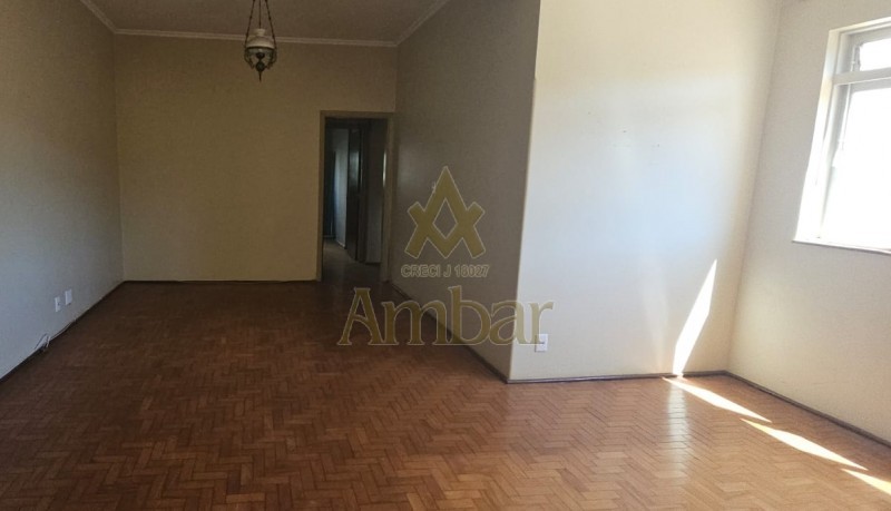 Ambar Imóveis | Imobiliária em Ribeirão Preto | Apartamento - Centro - Ribeirão Preto