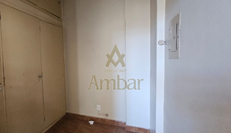 Ambar Imóveis | Imobiliária em Ribeirão Preto | Apartamento - Centro - Ribeirão Preto