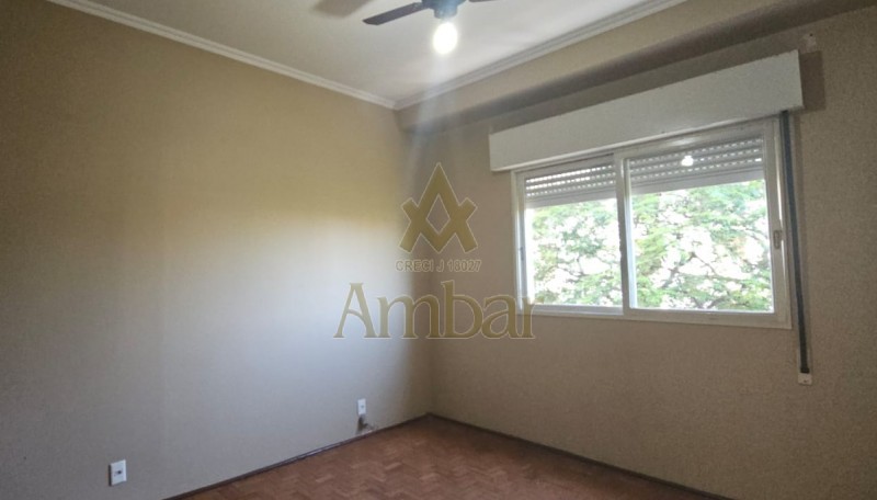 Ambar Imóveis | Imobiliária em Ribeirão Preto | Apartamento - Centro - Ribeirão Preto