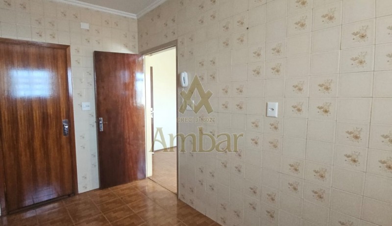 Ambar Imóveis | Imobiliária em Ribeirão Preto | Apartamento - Centro - Ribeirão Preto