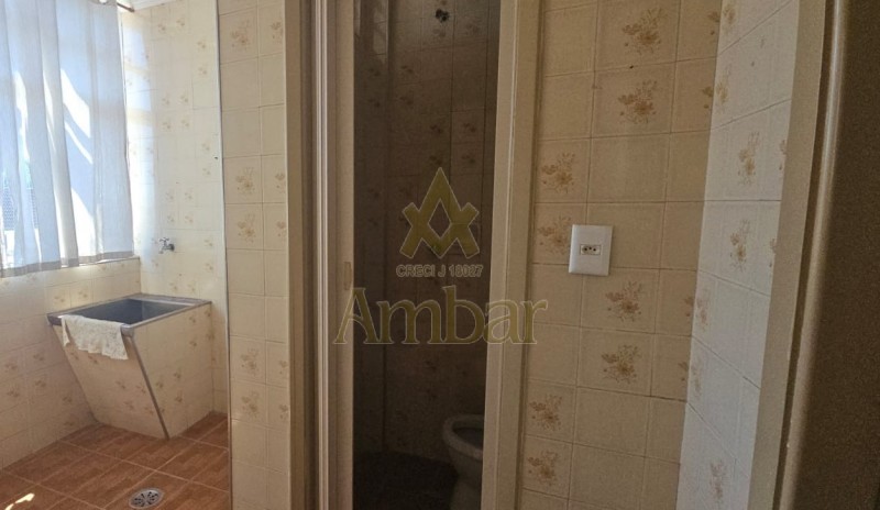 Ambar Imóveis | Imobiliária em Ribeirão Preto | Apartamento - Centro - Ribeirão Preto