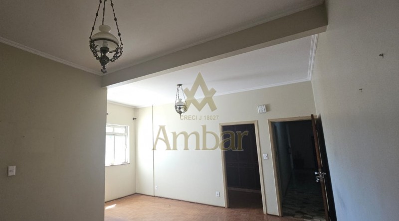 Ambar Imóveis | Imobiliária em Ribeirão Preto | Apartamento - Centro - Ribeirão Preto