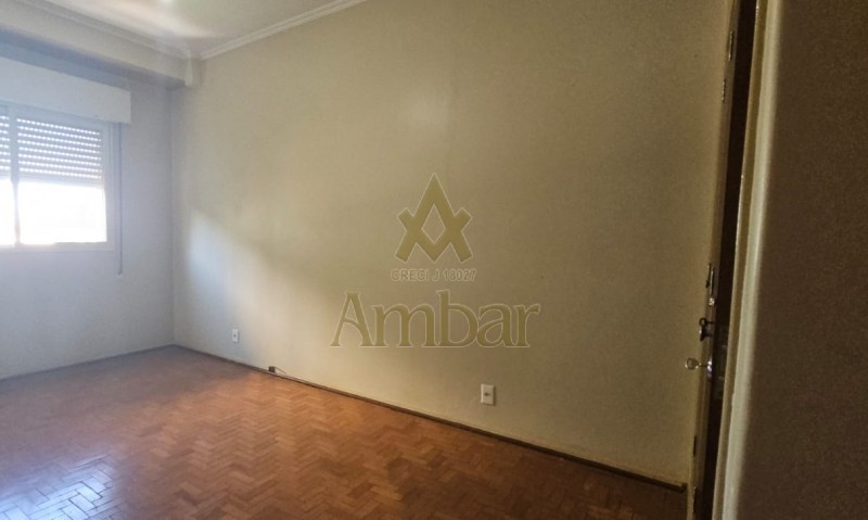 Ambar Imóveis | Imobiliária em Ribeirão Preto | Apartamento - Centro - Ribeirão Preto