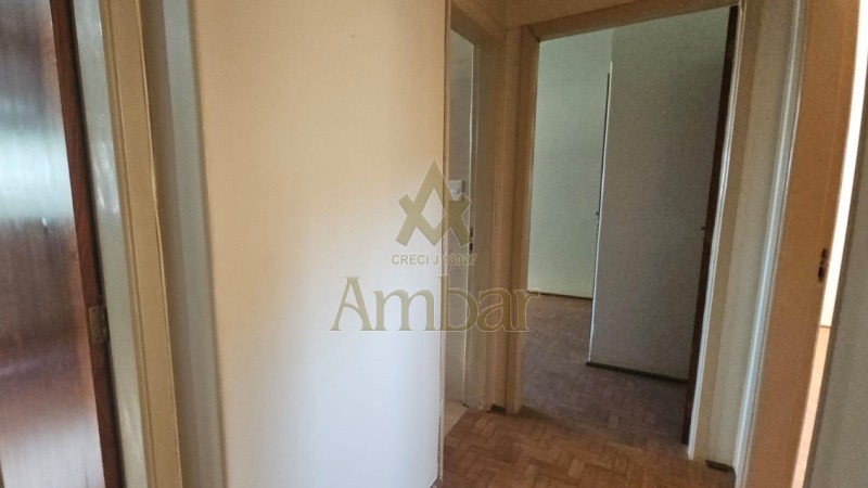 Ambar Imóveis | Imobiliária em Ribeirão Preto | Apartamento - Centro - Ribeirão Preto