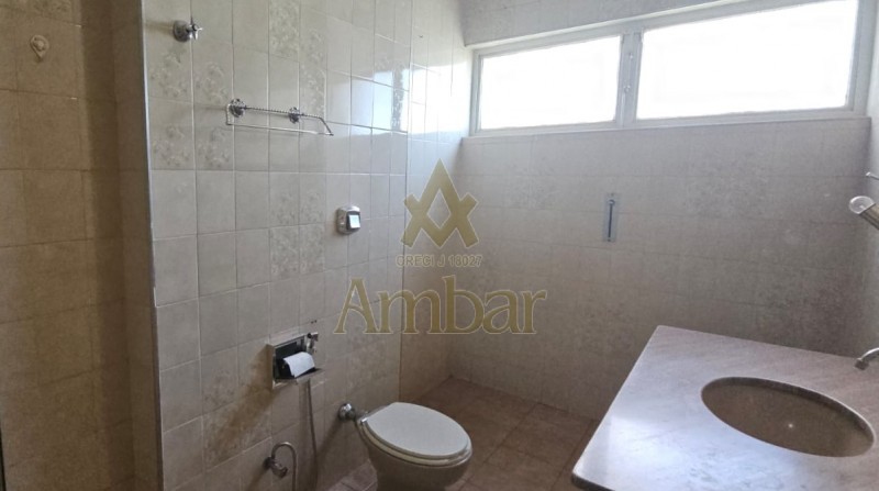 Ambar Imóveis | Imobiliária em Ribeirão Preto | Apartamento - Centro - Ribeirão Preto