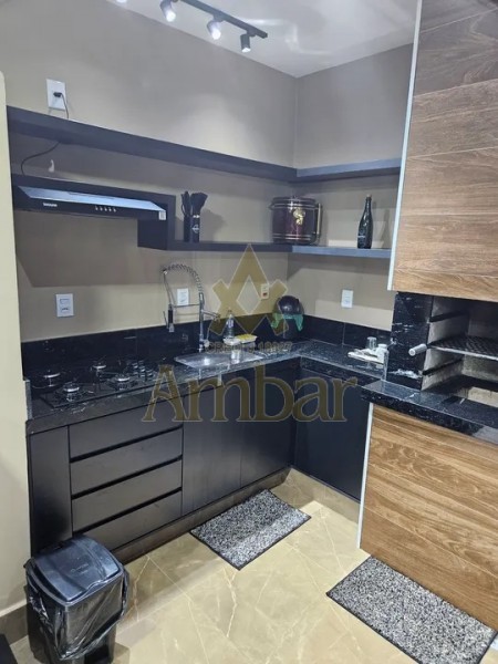 Ambar Imóveis | Imobiliária em Ribeirão Preto | Casa - Lagoinha - Ribeirão Preto