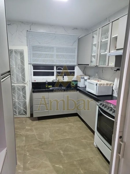 Ambar Imóveis | Imobiliária em Ribeirão Preto | Casa - Lagoinha - Ribeirão Preto