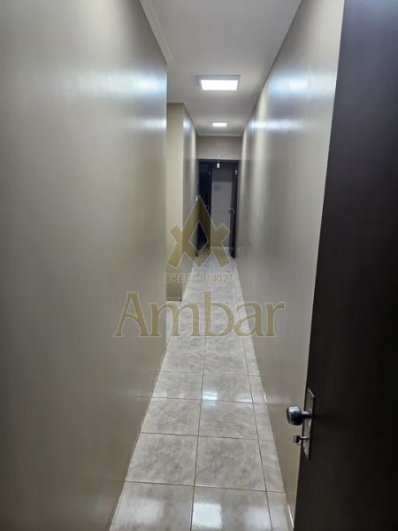 Ambar Imóveis | Imobiliária em Ribeirão Preto | Casa - Lagoinha - Ribeirão Preto