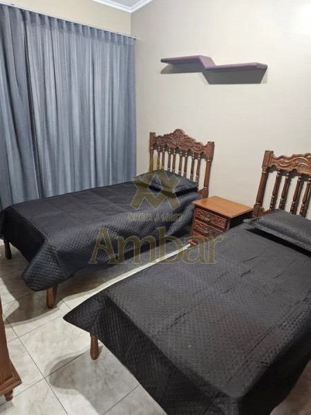 Ambar Imóveis | Imobiliária em Ribeirão Preto | Casa - Lagoinha - Ribeirão Preto