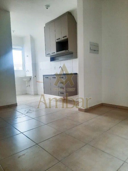 Ambar Imóveis | Imobiliária em Ribeirão Preto | Apartamento - Parque dos Flamboyant - Ribeirão Preto