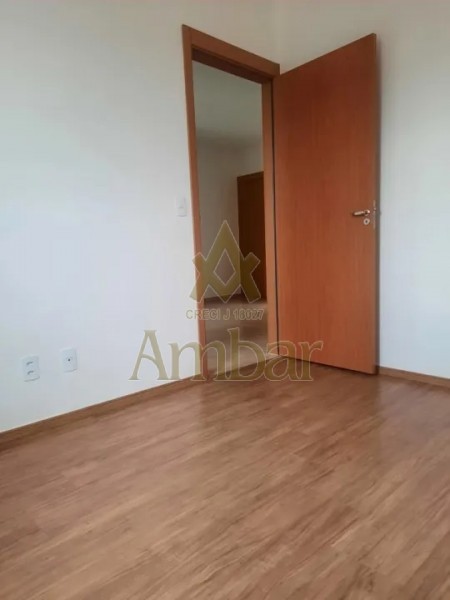 Ambar Imóveis | Imobiliária em Ribeirão Preto | Apartamento - Parque dos Flamboyant - Ribeirão Preto