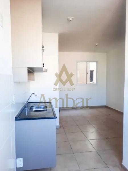 Ambar Imóveis | Imobiliária em Ribeirão Preto | Apartamento - Parque dos Flamboyant - Ribeirão Preto