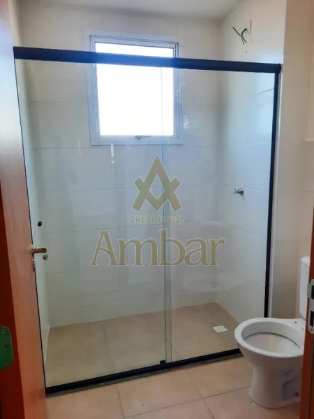 Ambar Imóveis | Imobiliária em Ribeirão Preto | Apartamento - Parque dos Flamboyant - Ribeirão Preto