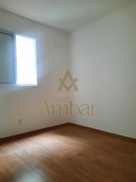 Ambar Imóveis | Imobiliária em Ribeirão Preto | Apartamento - Parque dos Flamboyant - Ribeirão Preto