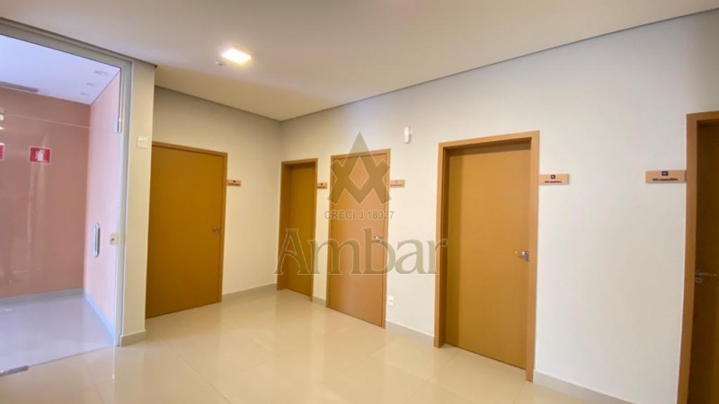 Ambar Imóveis | Imobiliária em Ribeirão Preto | Apartamento - Jardim Nova Aliança - Ribeirão Preto