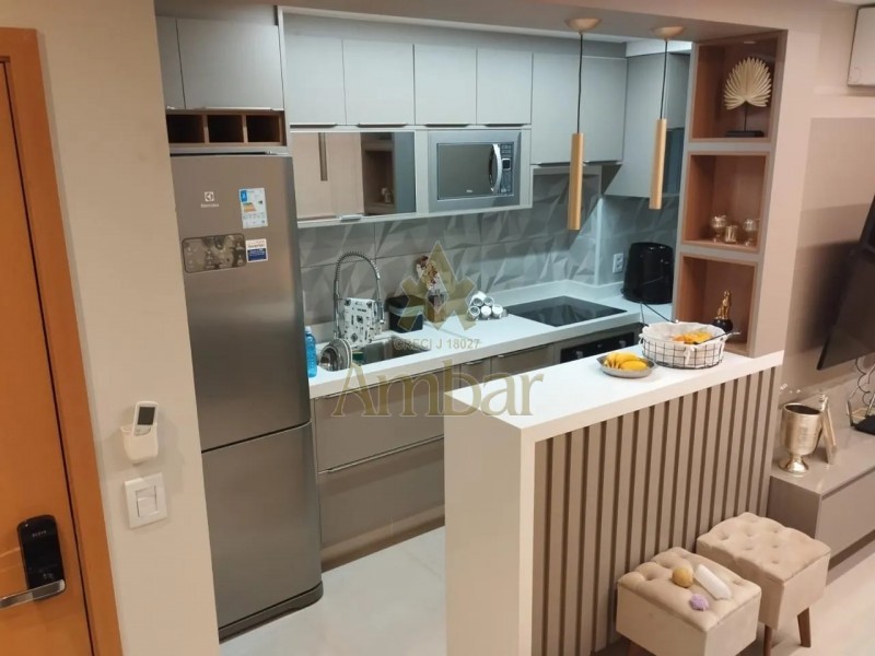 Foto: Apartamento - Jardim Nova Aliança - Ribeirão Preto