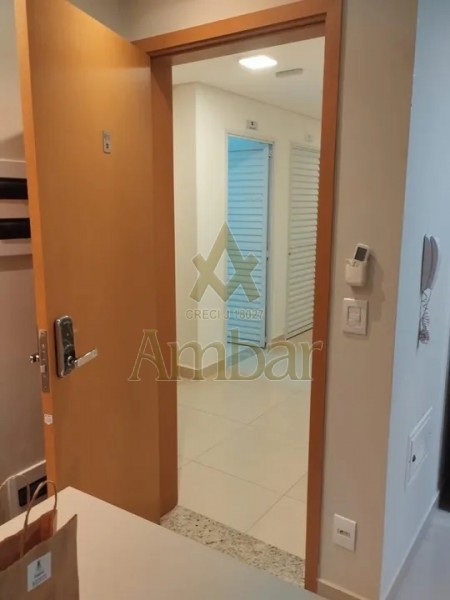 Ambar Imóveis | Imobiliária em Ribeirão Preto | Apartamento - Jardim Nova Aliança - Ribeirão Preto