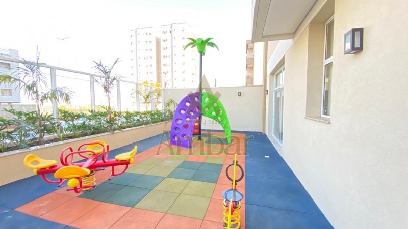 Ambar Imóveis | Imobiliária em Ribeirão Preto | Apartamento - Jardim Nova Aliança - Ribeirão Preto