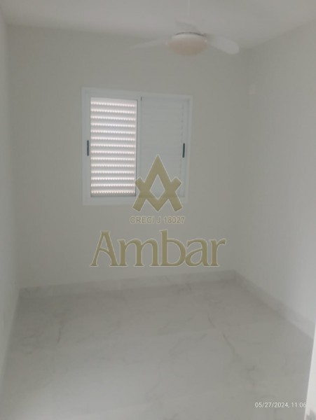 Ambar Imóveis | Imobiliária em Ribeirão Preto | Apartamento - Jardim Nova Aliança - Ribeirão Preto