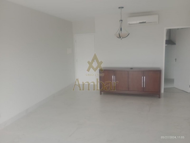 Ambar Imóveis | Imobiliária em Ribeirão Preto | Apartamento - Jardim Nova Aliança - Ribeirão Preto