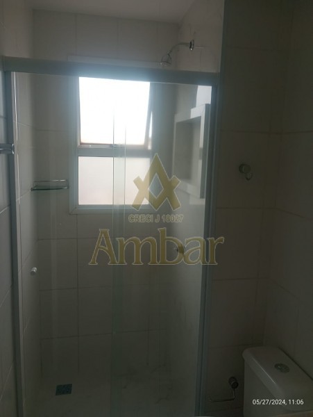 Ambar Imóveis | Imobiliária em Ribeirão Preto | Apartamento - Jardim Nova Aliança - Ribeirão Preto