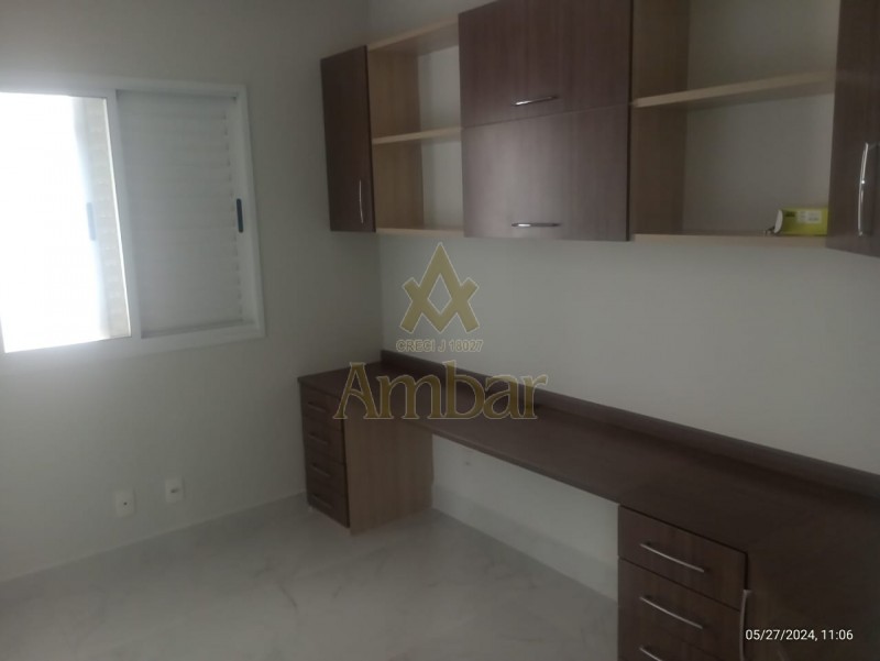 Ambar Imóveis | Imobiliária em Ribeirão Preto | Apartamento - Jardim Nova Aliança - Ribeirão Preto