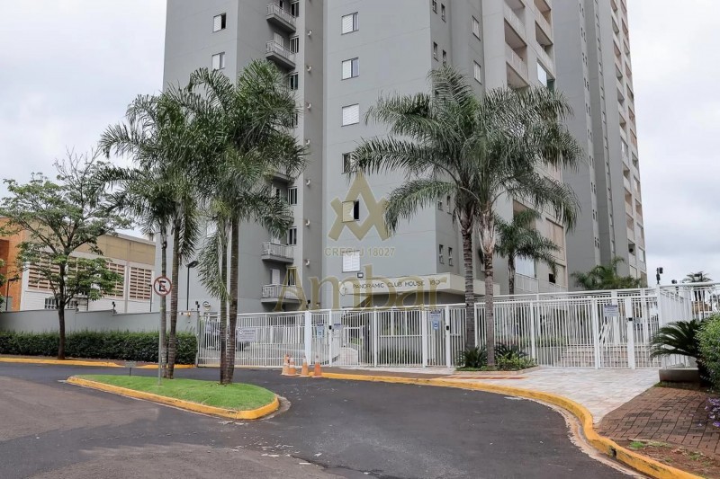 Foto: Apartamento - Jardim Nova Aliança - Ribeirão Preto