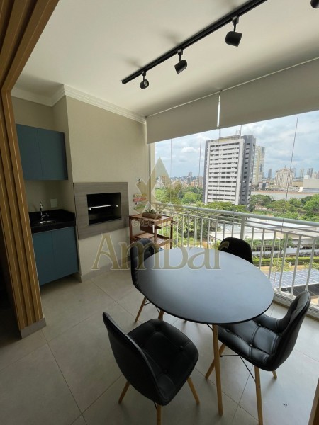 Foto: Apartamento - Jardim Nova Aliança - Ribeirão Preto