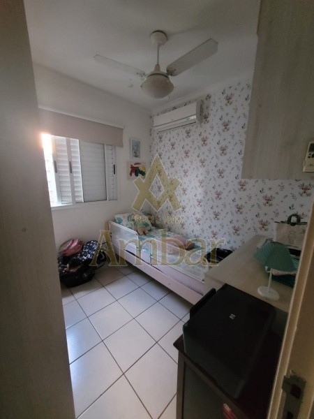 Ambar Imóveis | Imobiliária em Ribeirão Preto | Apartamento - Jardim Nova Aliança - Ribeirão Preto