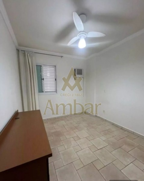 Ambar Imóveis | Imobiliária em Ribeirão Preto | Apartamento - Jardim Nova Aliança - Ribeirão Preto