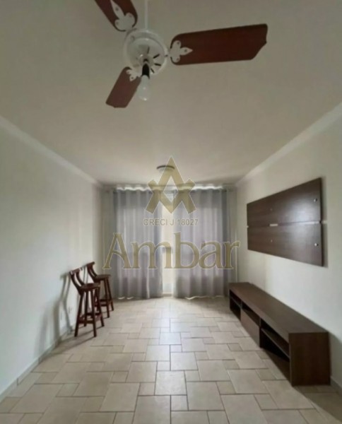 Foto: Apartamento - Jardim Nova Aliança - Ribeirão Preto