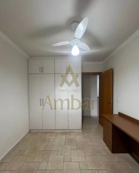 Ambar Imóveis | Imobiliária em Ribeirão Preto | Apartamento - Jardim Nova Aliança - Ribeirão Preto