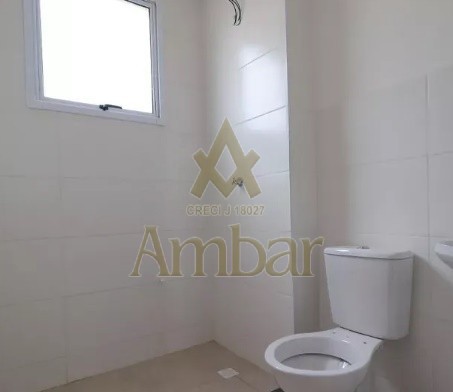 Ambar Imóveis | Imobiliária em Ribeirão Preto | Apartamento - Simioni - Ribeirão Preto