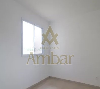 Ambar Imóveis | Imobiliária em Ribeirão Preto | Apartamento - Simioni - Ribeirão Preto