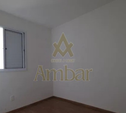 Ambar Imóveis | Imobiliária em Ribeirão Preto | Apartamento - Simioni - Ribeirão Preto