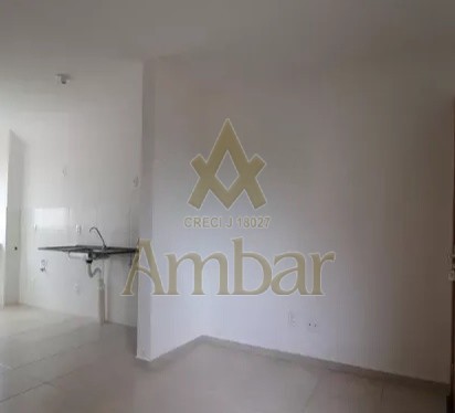 Ambar Imóveis | Imobiliária em Ribeirão Preto | Apartamento - Simioni - Ribeirão Preto