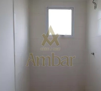 Ambar Imóveis | Imobiliária em Ribeirão Preto | Apartamento - Simioni - Ribeirão Preto