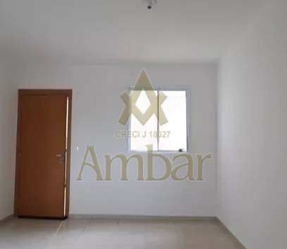 Ambar Imóveis | Imobiliária em Ribeirão Preto | Apartamento - Simioni - Ribeirão Preto