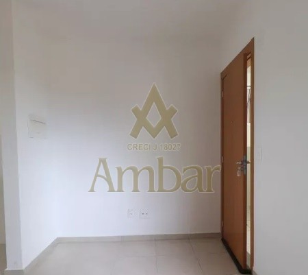 Ambar Imóveis | Imobiliária em Ribeirão Preto | Apartamento - Simioni - Ribeirão Preto