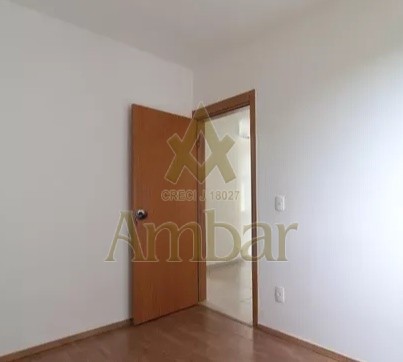 Ambar Imóveis | Imobiliária em Ribeirão Preto | Apartamento - Simioni - Ribeirão Preto