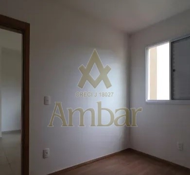 Ambar Imóveis | Imobiliária em Ribeirão Preto | Apartamento - Simioni - Ribeirão Preto